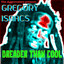 Dreader Than Cool cover