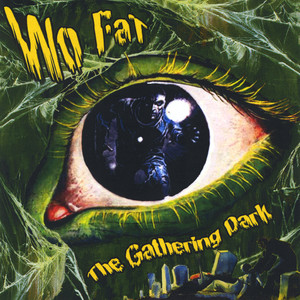 The Wolf cover