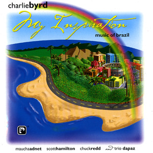 My Inspiration cover