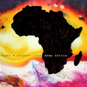 Dagha & Project Tree