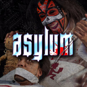 Asylum album