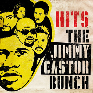 Hits cover