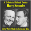 A Tribute to Richard Tauber cover
