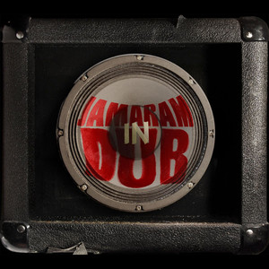 In Dub cover