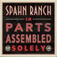 In Parts Assembled Solely cover