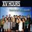 There Is No I In A Cappella Albumcover
