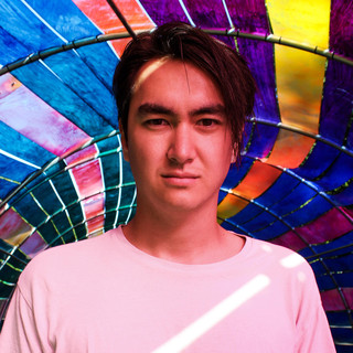 Robby East Photo