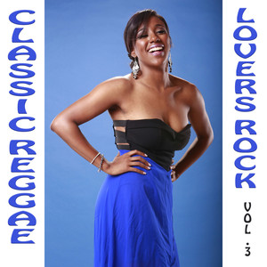 Classic Reggae Lovers Rock Reggae Vol. 3 cover