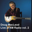Live at XM Radio, Vol. 2 cover