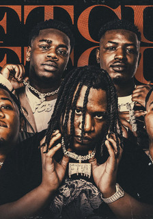 Fast Cash Boyz Photo