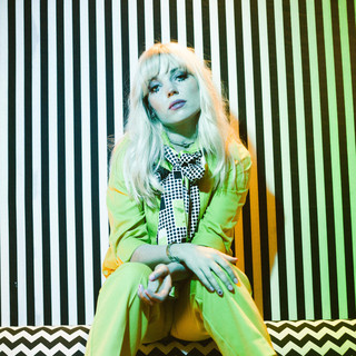 Violet Days Photo