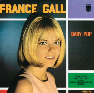 Baby Pop album