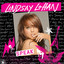 Speak (UK Version) cover