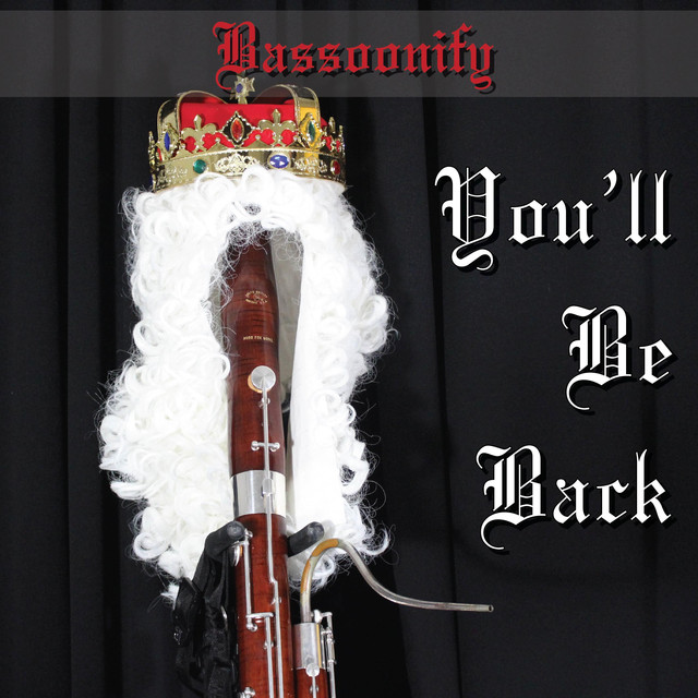 Bassoonify Photo