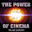 The Power Of Cinema cover