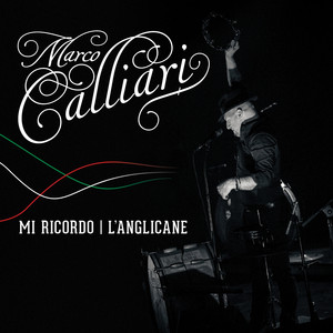 Mi Ricorco / L'Anglicane (Live) cover