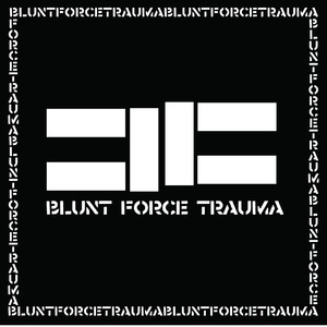 Blunt Force Trauma (Special Edition) cover