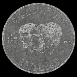 E Pluribus Funk album