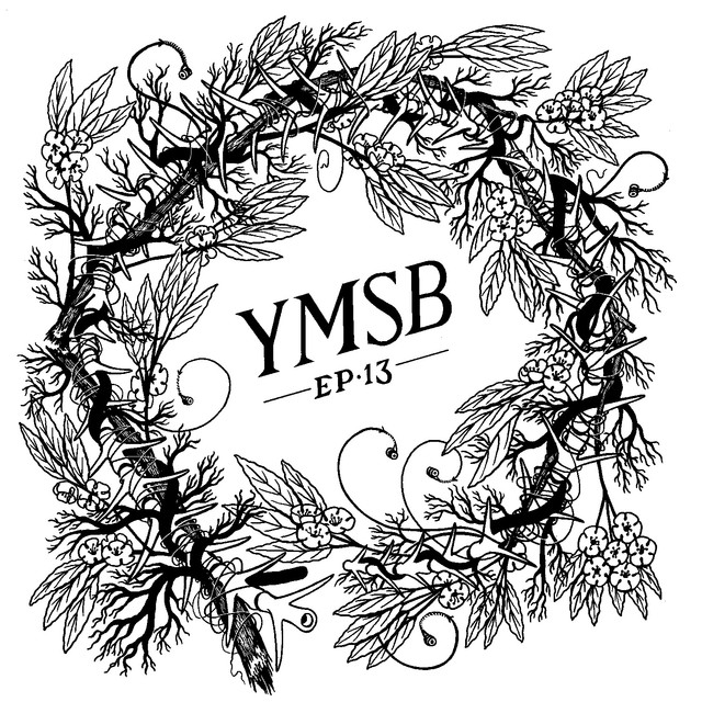Ymsb Ep13 cover