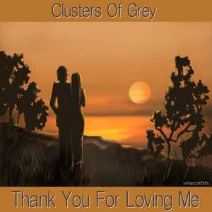 Clusters Of Grey