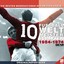 Fusballweltmeisterschaften 1954 - 1974 (Die beste Moderationen der besten Spielen) Albumcover
