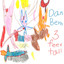 Three Feet Tall cover