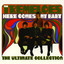 Here Comes My Baby : The Ultimate Collection cover