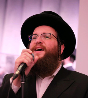 Shloime Daskal Photo