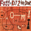 Key 2 The Door Albumcover
