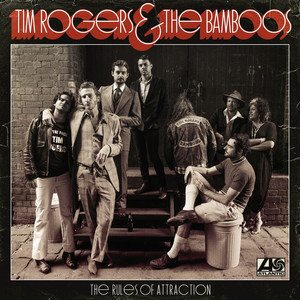 The Rules Of Attraction (Deluxe) cover