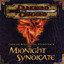 Dungeons & Dragons: Official Roleplaying Soundtrack cover
