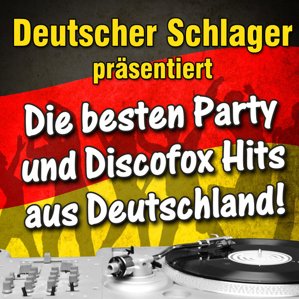 Deutscher Schlager Photo