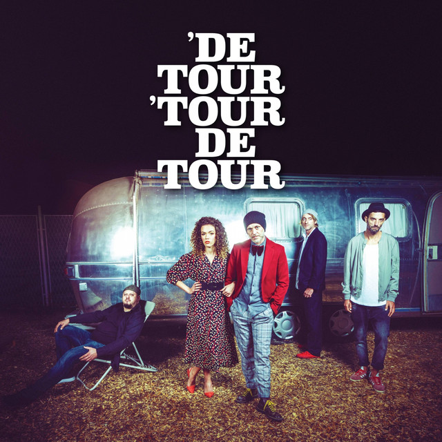 Tourdetour cover