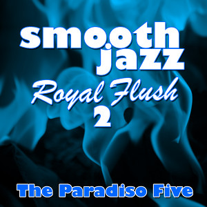 Smooth Jazz Royal Flush 2 Albumcover