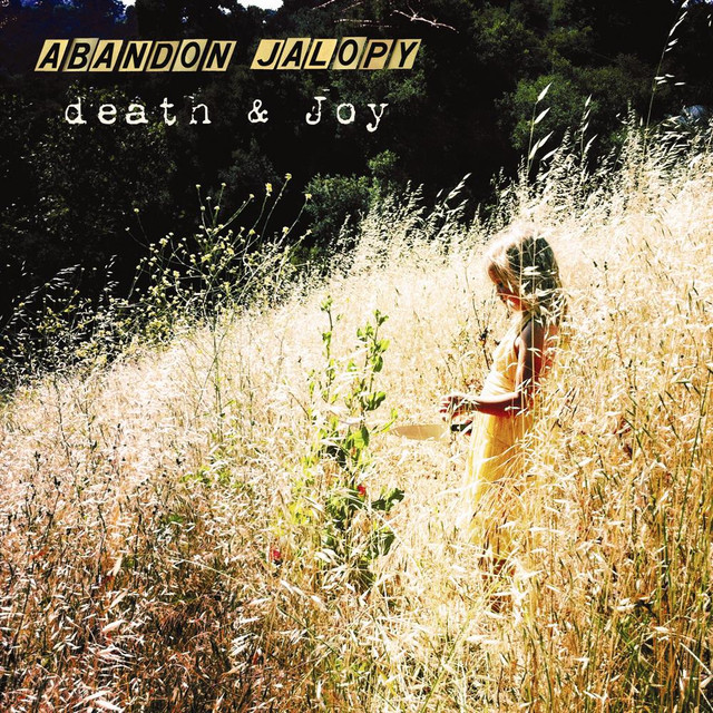 Abandon Jalopy Photo