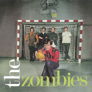 The Zombies album