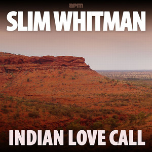 Indian Love Call - 50 Country Classics album