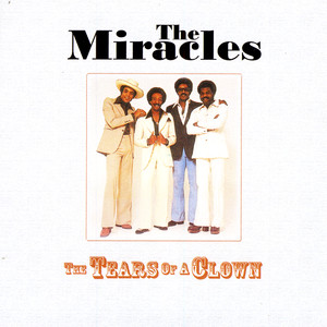 The Tears of a Clown album
