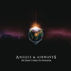 We Don't Need To Whisper (International Version) album