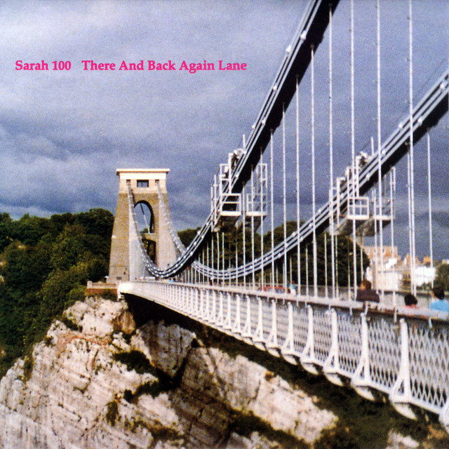 There And Back Again Lane cover