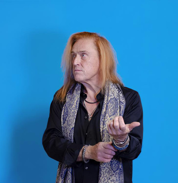 Tommi Läntinen photo