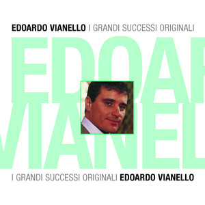 Edoardo Vianello album
