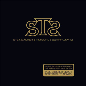 S.T.S – Die größten Hits aus über 30 Jahren Bandgeschichte cover