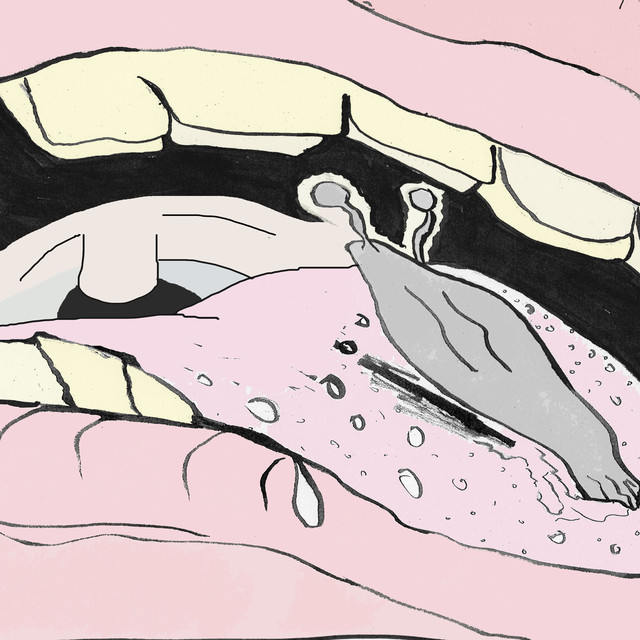 Knifey Spoony cover
