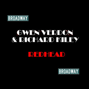 Redhead cover