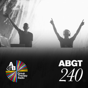 Group Therapy 240 album