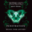 Intimland, Pt. 3 - Penetration (Music for Lovers) Albumcover