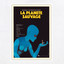 La Planète sauvage cover