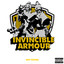 Invincible Armour cover