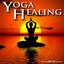 Yoga Healing Albumcover